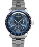 Часовник Мъжки Zeppelin New York Chronograph