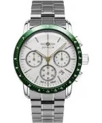Часовник Мъжки Zeppelin New York Chronograph