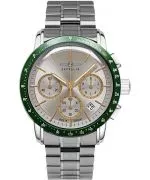 Часовник Мъжки Zeppelin New York Chronograph