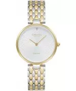 Часовник Унисекс Obaku Classic