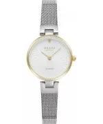 Часовник Унисекс Obaku Classic