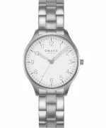 Часовник Дамски Obaku Classic