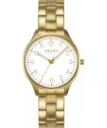 Часовник Дамски Obaku Classic