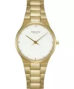Часовник Дамски Obaku Classic