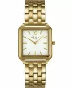 Часовник Дамски Obaku Classic