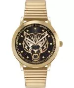 Часовник Унисекс Plein Sport Iron Tiger