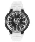 Часовник Унисекс Plein Sport Tiger Power