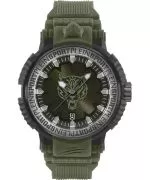 Часовник Унисекс Plein Sport Tiger Power