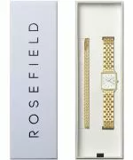 Часовник Дамски Rosefield Boxy XS SET