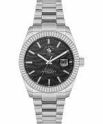 Часовник Мъжки Santa Barbara Luxury Automatic