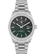 Часовник Мъжки Santa Barbara Luxury Automatic