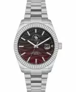 Часовник Мъжки Santa Barbara Luxury Automatic