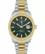 Часовник Мъжки Santa Barbara Luxury Automatic