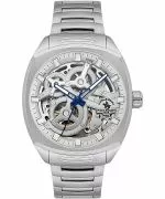 Часовник Мъжки Santa Barbara Luxury Skeleton