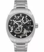 Часовник Мъжки Santa Barbara Luxury Skeleton