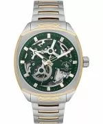 Часовник Мъжки Santa Barbara Luxury Skeleton