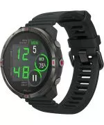 Спортен Часовник Унисекс Polar Grit X2 Night Black