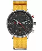 Часовник Мъжки Sternglas Hamburg Chronograph Limited Edition