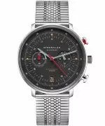 Часовник Мъжки Sternglas Hamburg Chronograph Limited Edition
