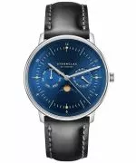 Часовник Мъжки Sternglas Naos Moonphase