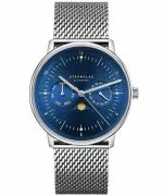 Часовник Мъжки Sternglas Naos Moonphase