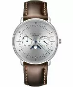 Часовник Мъжки Sternglas Naos Moonphase