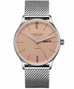Часовник Мъжки Sternglas Berlin Automatic