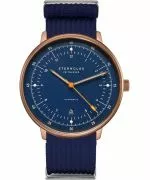 Часовник Мъжки Sternglas Hamburg Speicherstadt Automatic