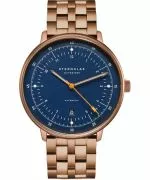 Часовник Мъжки Sternglas Hamburg Speicherstadt Automatic
