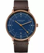 Часовник Мъжки Sternglas Hamburg Speicherstadt Automatic