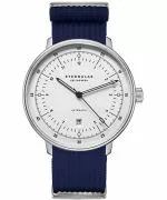 Часовник Мъжки Sternglas Hamburg Speicherstadt Automatic