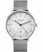 Часовник Мъжки Sternglas Hamburg Speicherstadt Automatic