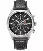 Часовник Мъжки Swiss Military Hanowa Storm Chronograph