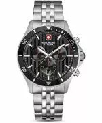 Часовник Мъжки Swiss Military Hanowa Flagship Heritage Chronograph