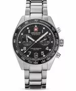 Часовник Мъжки Swiss Military Hanowa Spitfire Chronograph