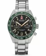 Часовник Мъжки Swiss Military Hanowa Spitfire Chronograph