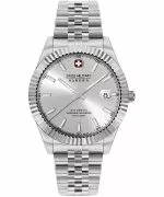 Часовник Мъжки Swiss Military Hanowa Diligenter Automatic