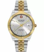 Часовник Мъжки Swiss Military Hanowa Diligenter Automatic