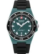 Часовник Мъжки Swiss Military Hanowa Aqua Ocean Pioneer