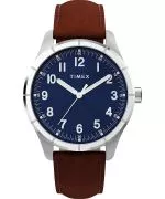 Часовник Мъжки Timex Main Street
