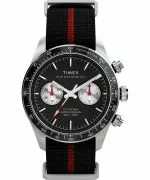Часовник Мъжки Timex Waterbury Heritage Chronograph