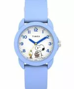 Часовник Детски Timex Peanuts Time Teacher