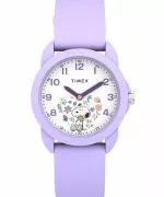 Часовник Детски Timex Peanuts Time Teacher