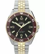 Часовник Мъжки Timex Deep Water Arctic