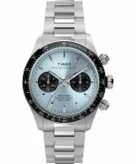 Часовник Мъжки Timex Waterbury Heritage Chronograph