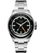 Часовник Мъжки Timex Atelier Swiss Made Automatic