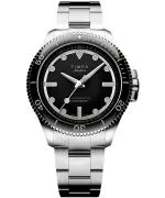 Часовник Мъжки Timex Atelier Swiss Made Automatic