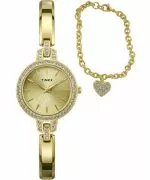 Часовник Дамски Timex Trend Aveline Set