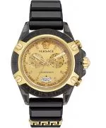 Часовник Унисекс Versace Icon Active Chrono