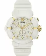 Часовник Унисекс Versace Real Active Chronograph